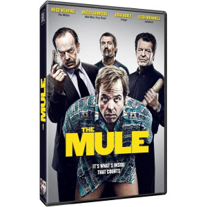 The Mule DVD NEUF