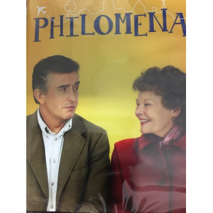 Philomena DVD NEUF