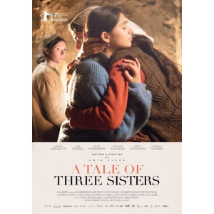 A tale of Three sisters DVD...