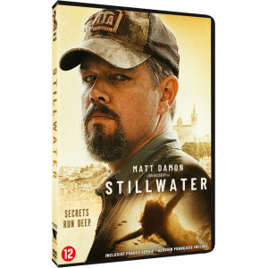 Stillwater DVD NEUF