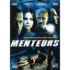 Menteurs DVD NEUF