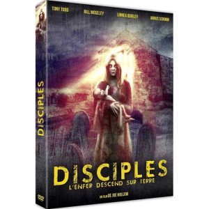Disciples DVD NEUF