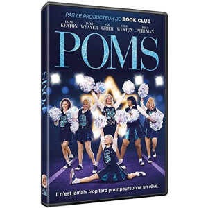 Pom ladies DVD NEUF