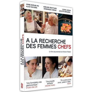 A la recherche des femmes...