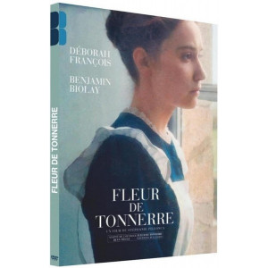 Fleur de Tonnerre DVD NEUF