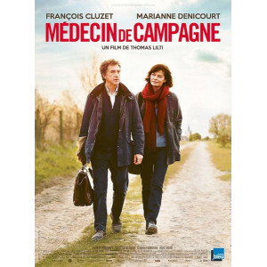 Médecin de campagne DVD NEUF