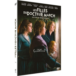 Les filles du Docteur March...