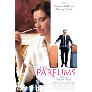 Les parfums DVD NEUF