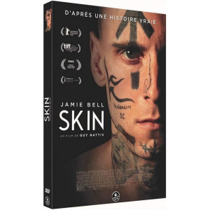 Skin en DVD NEUF