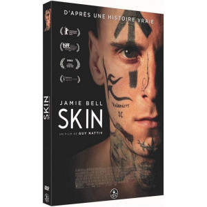 Skin en DVD NEUF