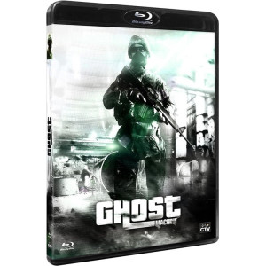 Ghost machine BLU-RAY NEUF