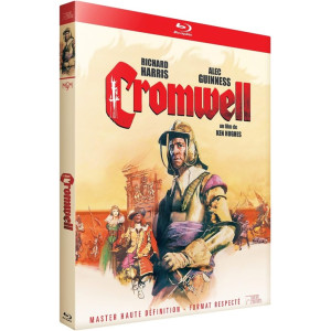 Cromwell BLU-RAY NEUF