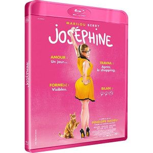 Joséphine BLU-RAY NEUF