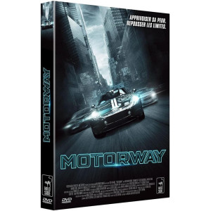 Motorway DVD NEUF