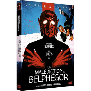 La malédiction de Belphégor...