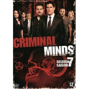 Esprits Criminels saison 7...