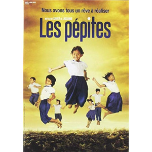 Les pépites DVD NEUF