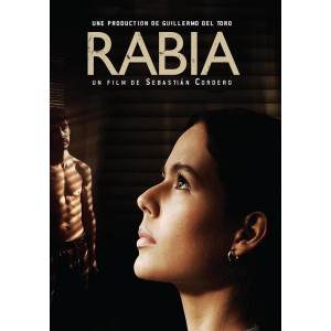 Rabia DVD NEUF