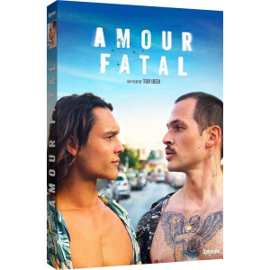 Amour fatal DVD NEUF