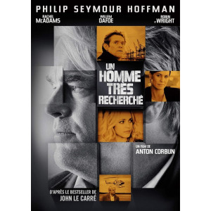 Un homme très recherche DVD...