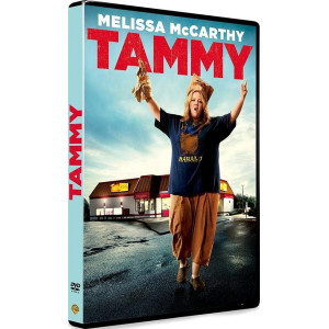 Tammy DVD NEUF