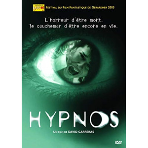 Hypnos DVD NEUF