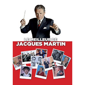 Le meilleur de Jacques...