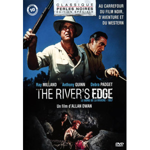 Le bord de la rivière DVD NEUF