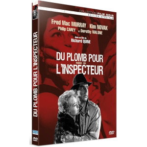 Du plomb pour l'inspecteur...