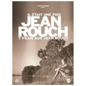 Il était une fois Jean...