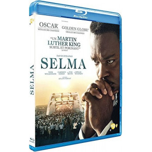 Selma en BLU-RAY NEUF