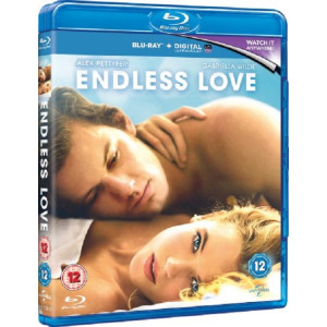 Endless love Amour sans fin...