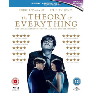 Theory of everything...
