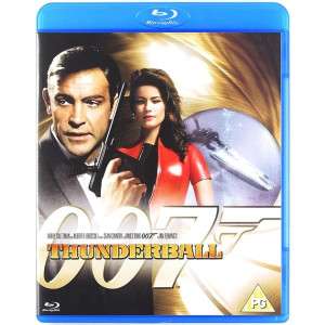 James bond 007 Opération...