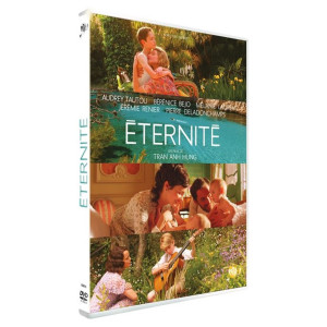 Éternité DVD NEUF