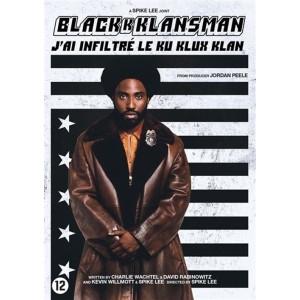 BlacKkKlansman j'ai...