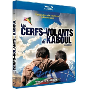 Les cerfs-volants de Kaboul...