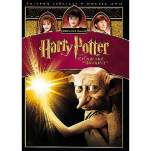 Harry Potter et la chambre...