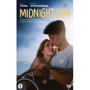 Midnight sun DVD NEUF