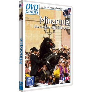 Minorque les cavaliers de...