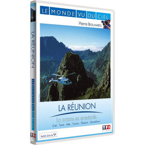 Le monde vu du ciel la...