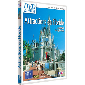 Attractions en Floride le...