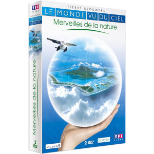 Le monde vu du ciel...