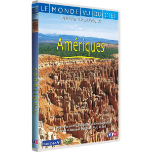 Le monde vu du ciel les...