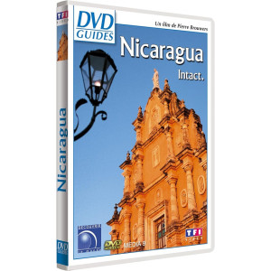 Nicaragua Intact DVD NEUF