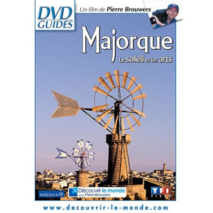 Majorque DVD NEUF
