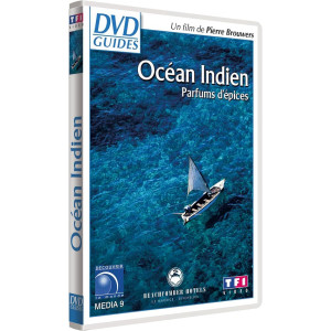 Océan Indien parfums...
