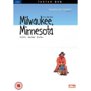 Milwaukee, Minnesota DVD NEUF
