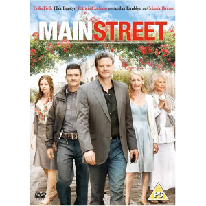 Main street DVD NEUF
