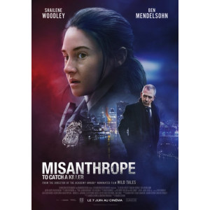 Misanthrope DVD NEUF